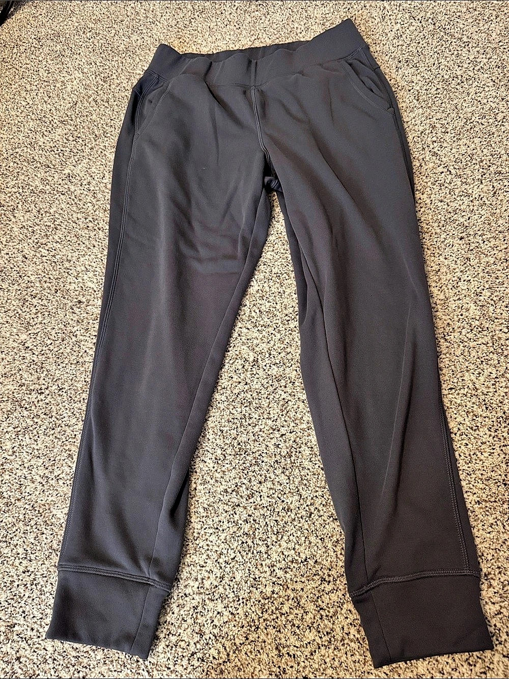 Champion MVP Woven Women’s dark grey Large Joggers